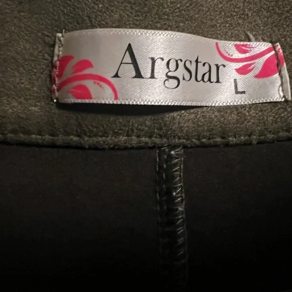 Chic Olive Button-Front Mini Skirt - Picture 5 of 5